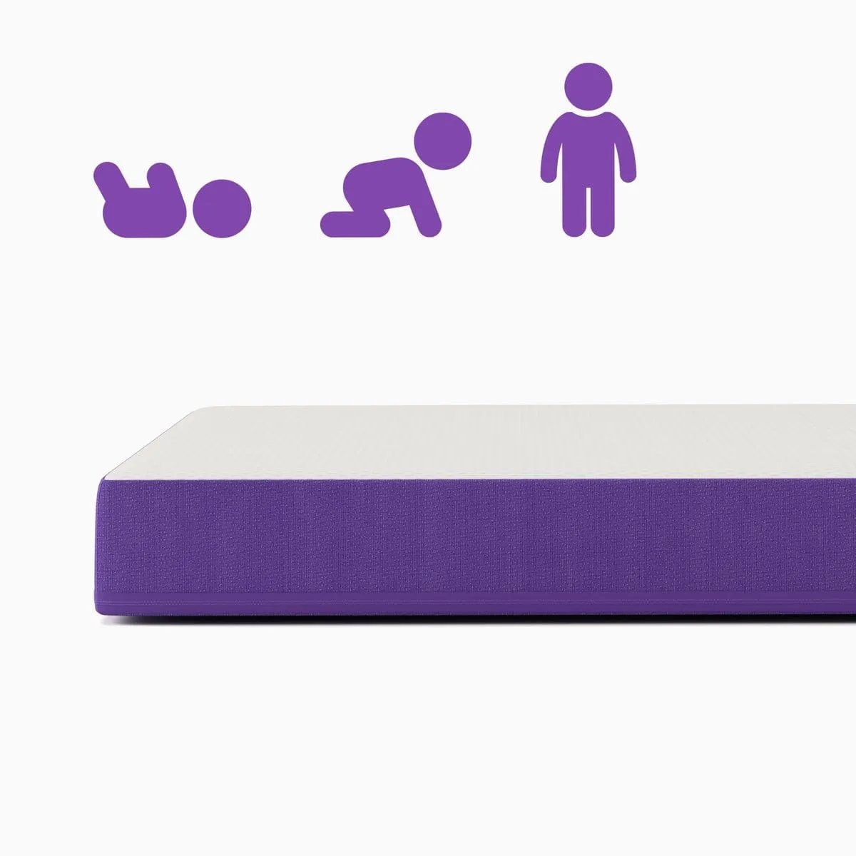 SnuzSurface Pro Adaptable Mattress - Direct Delivery