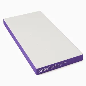 SnuzSurface Pro Adaptable Mattress - Direct Delivery