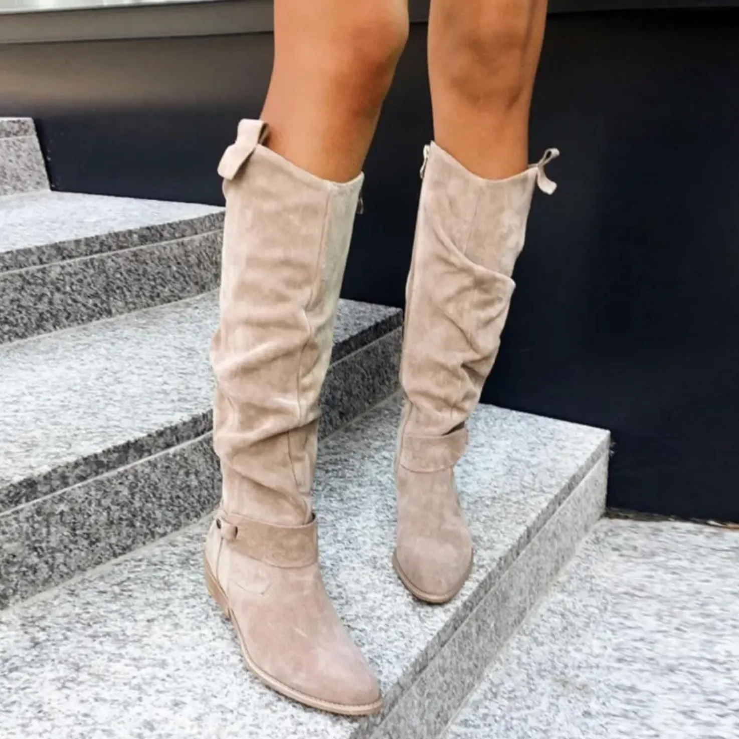 SOFIA™ - WOMEN'S ELEGANT BOOTS