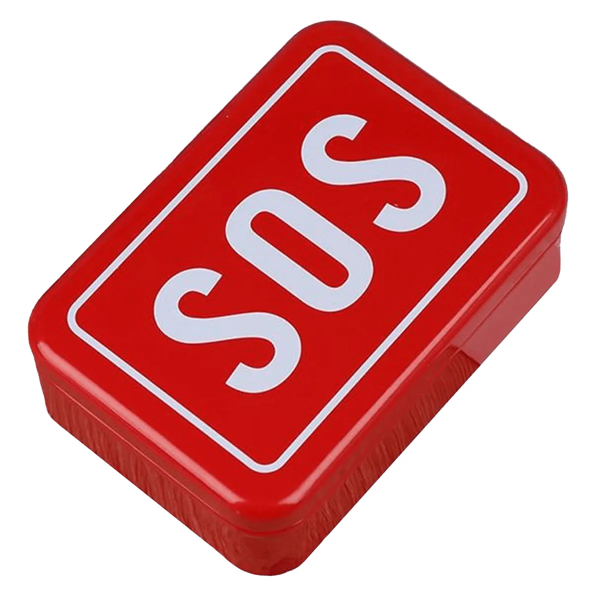 SOS CST