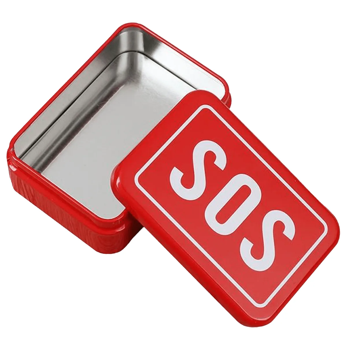 SOS CST