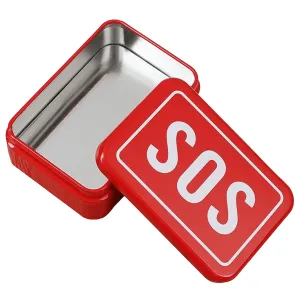 SOS CST