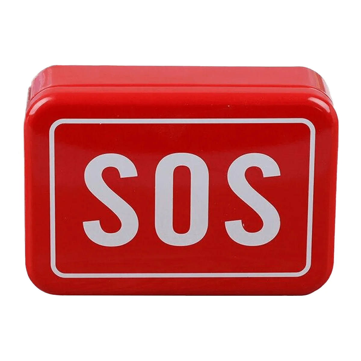 SOS CST