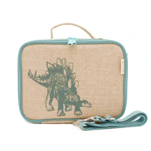 SoYoung “Green Stegosaurus” Lunch Box  