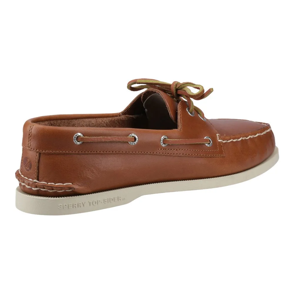 Sperry Authentic 2 Eye Boat Shoe