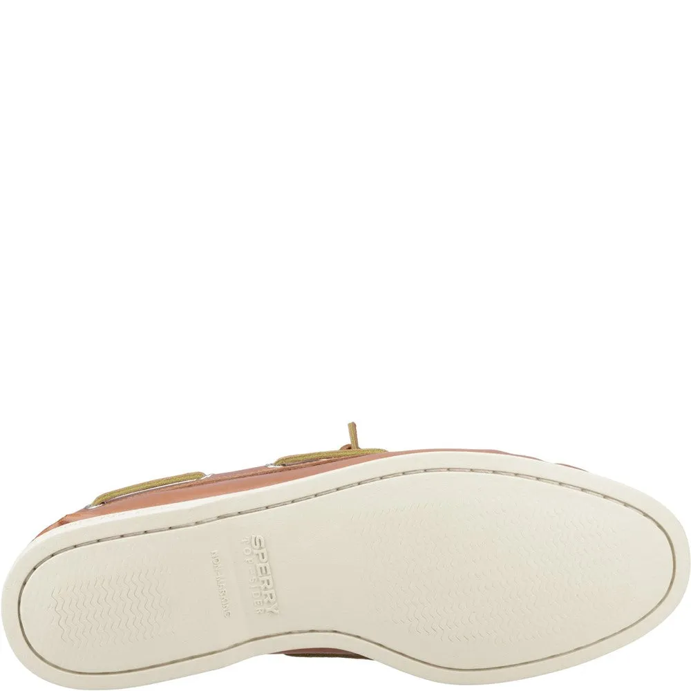 Sperry Authentic 2 Eye Boat Shoe