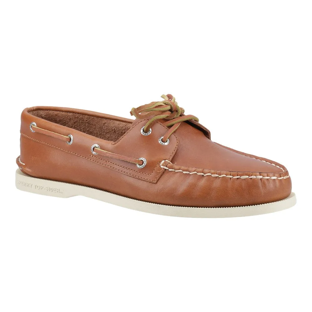 Sperry Authentic 2 Eye Boat Shoe