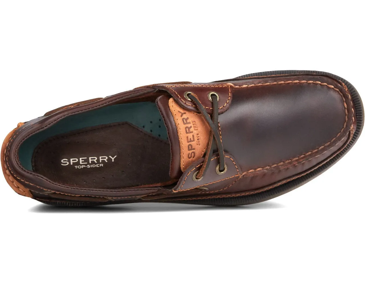 Sperry Men's Mako Canoe Moc Boat Shoe