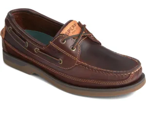 Sperry Men's Mako Canoe Moc Boat Shoe
