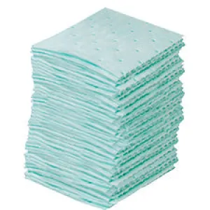 Spill Response Plus Shipping Absorbent Pads for Biohazardous Samples