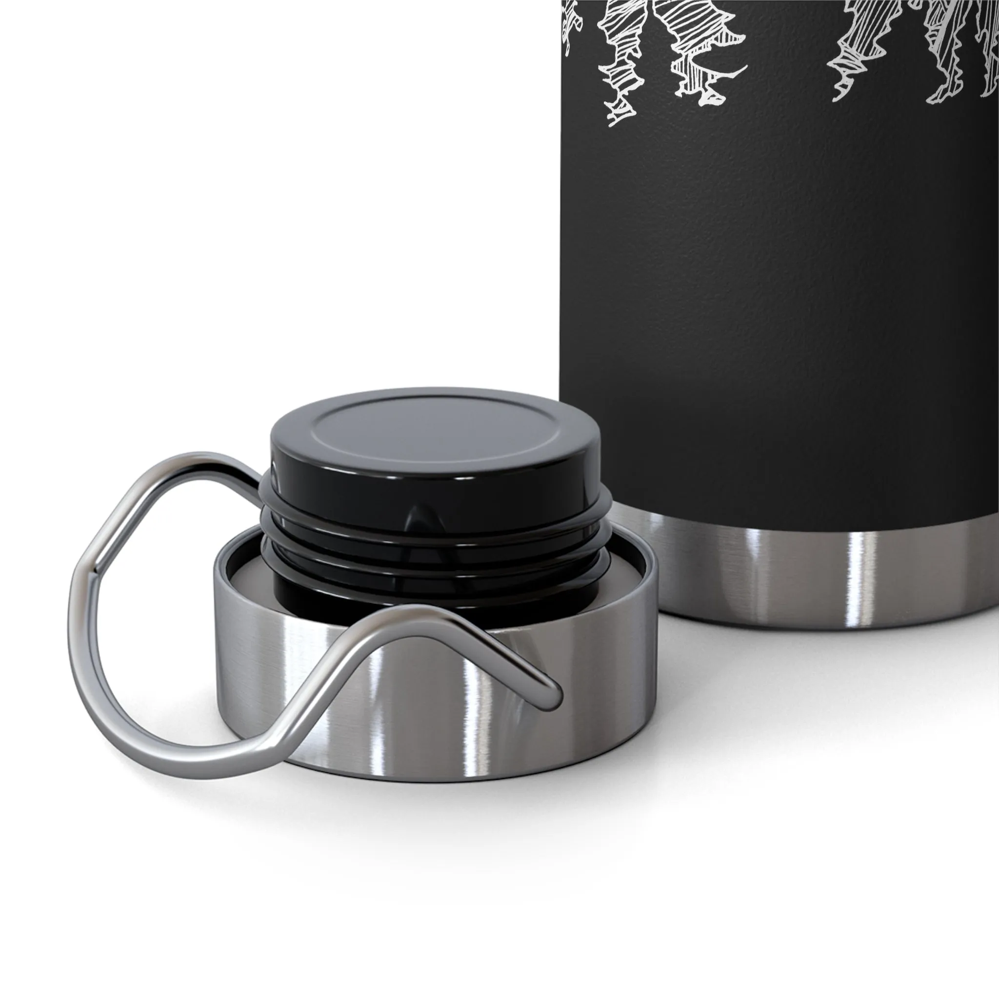 Spires Vacuum Insulated Bottle