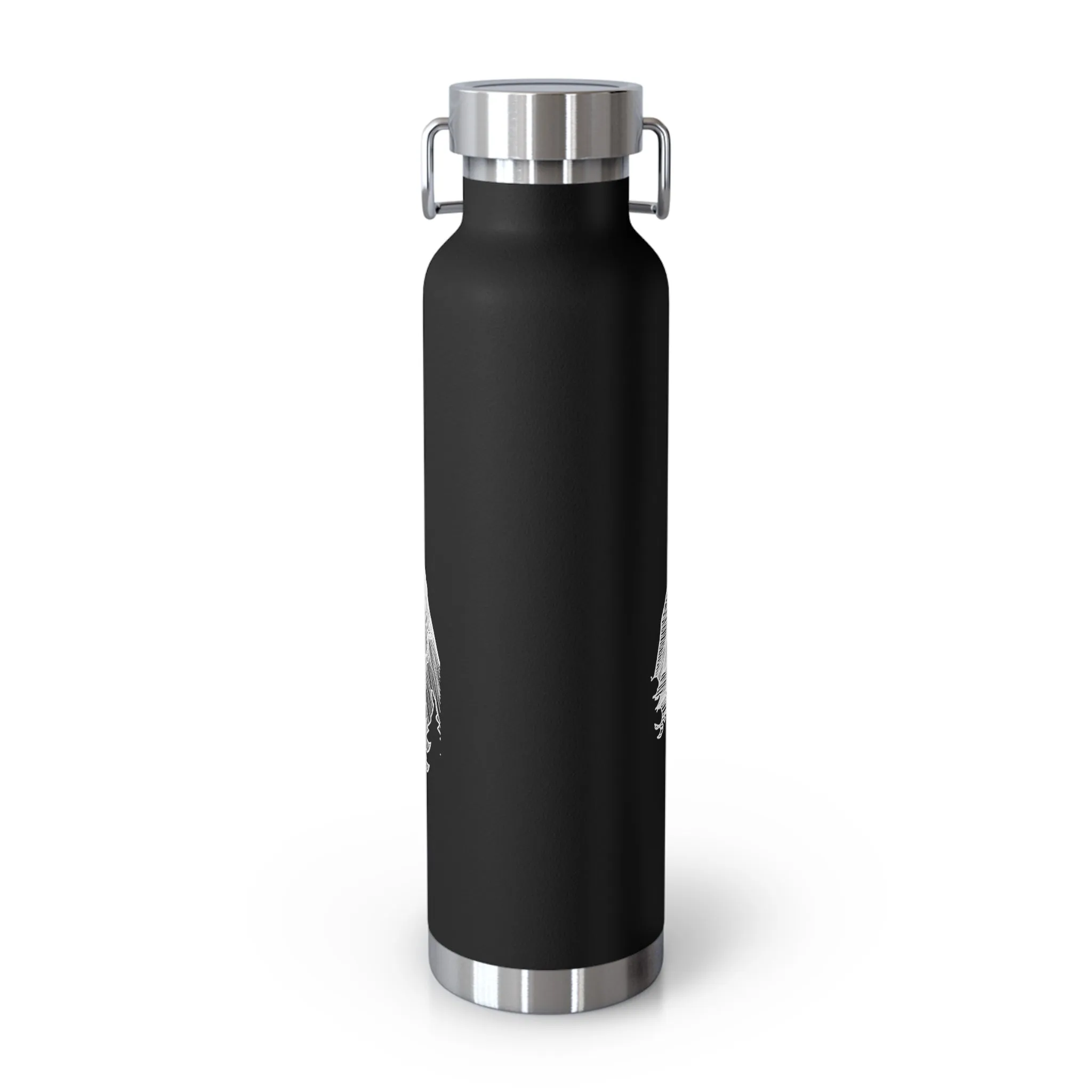Spires Vacuum Insulated Bottle