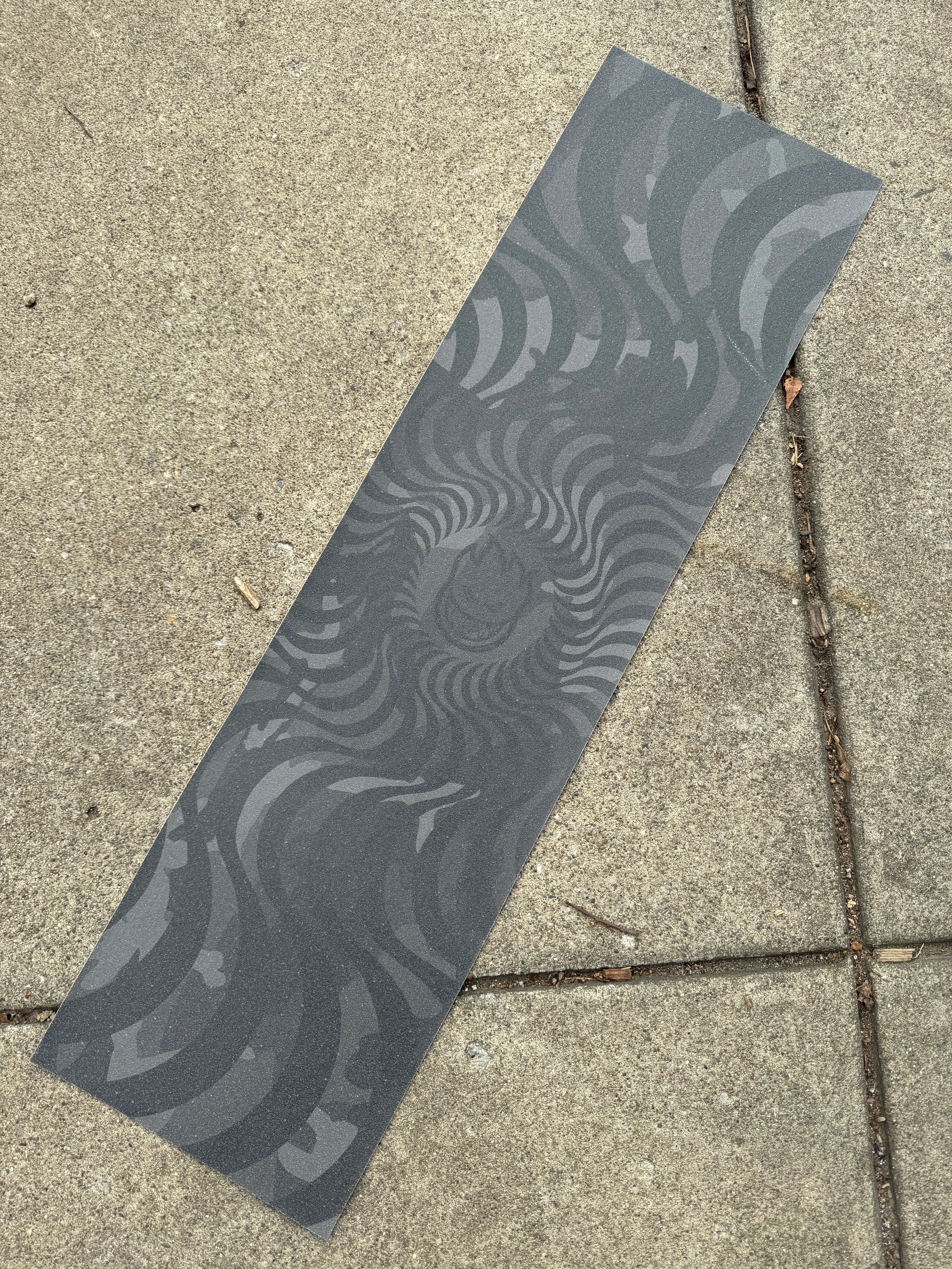 Spitfire Classic Swirl Camo