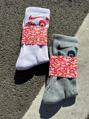 Sponsor Socks