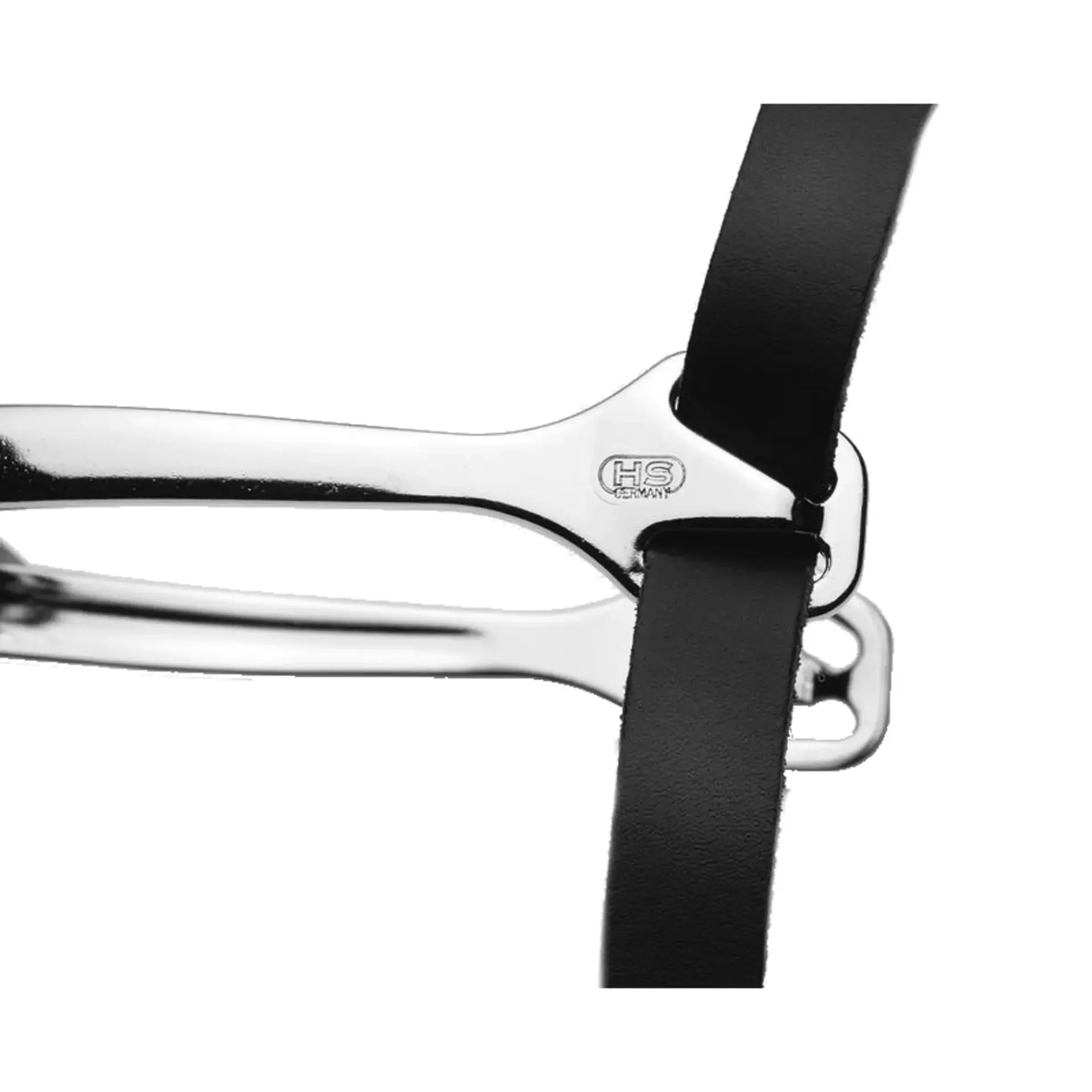 Sprenger German Silver Balkenhol Spurs - 35mm Rounded