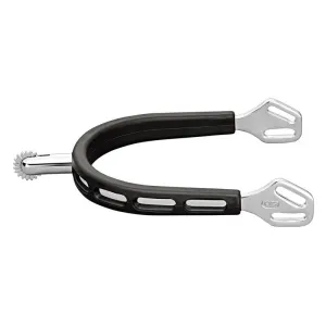 Sprenger Ultra Fit EXTRA GRIP Spurs - 30mm Round   Rowel