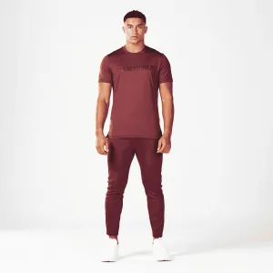 SQUATWOLF CORE AEROTECH MUSCLE TEE