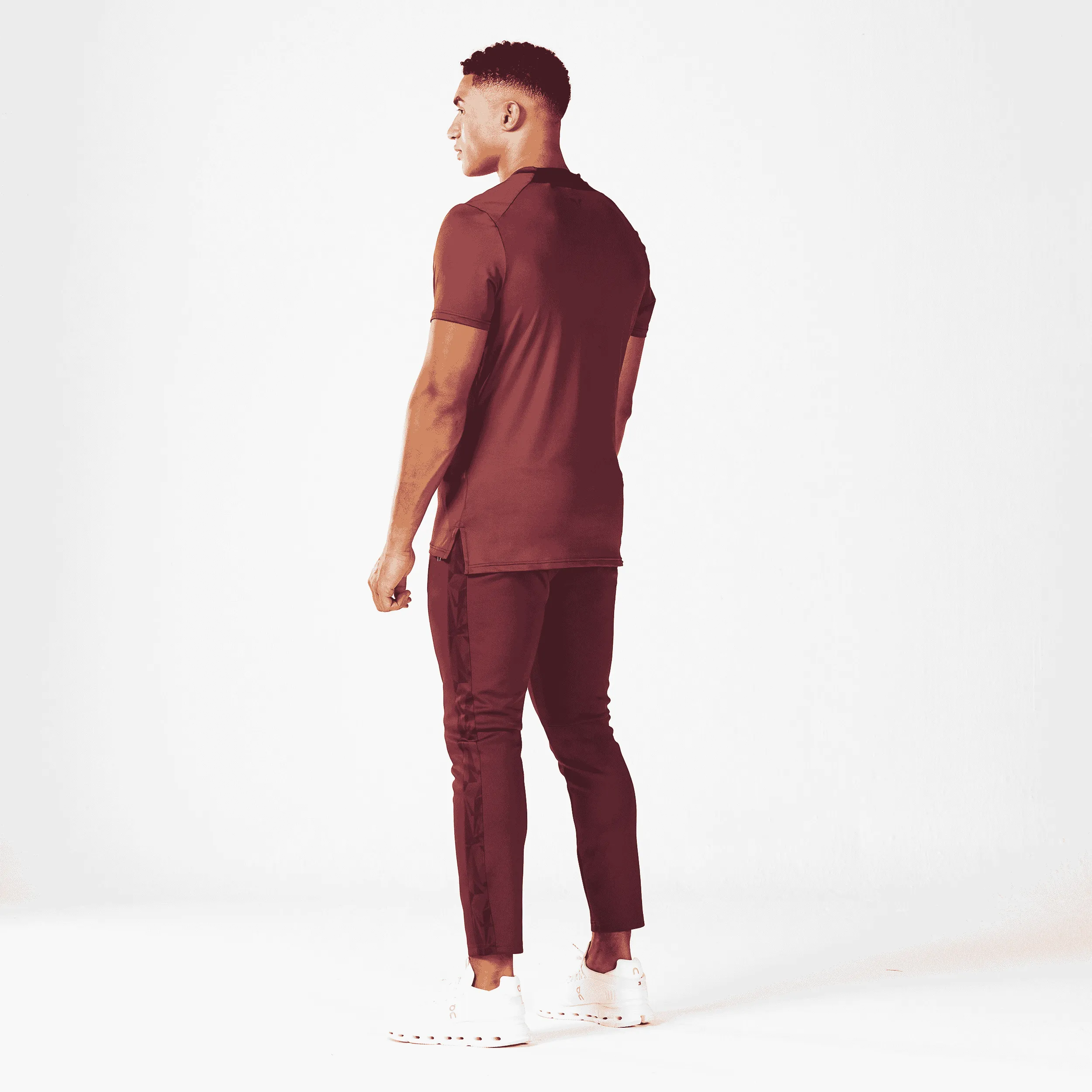 SQUATWOLF CORE AEROTECH MUSCLE TEE