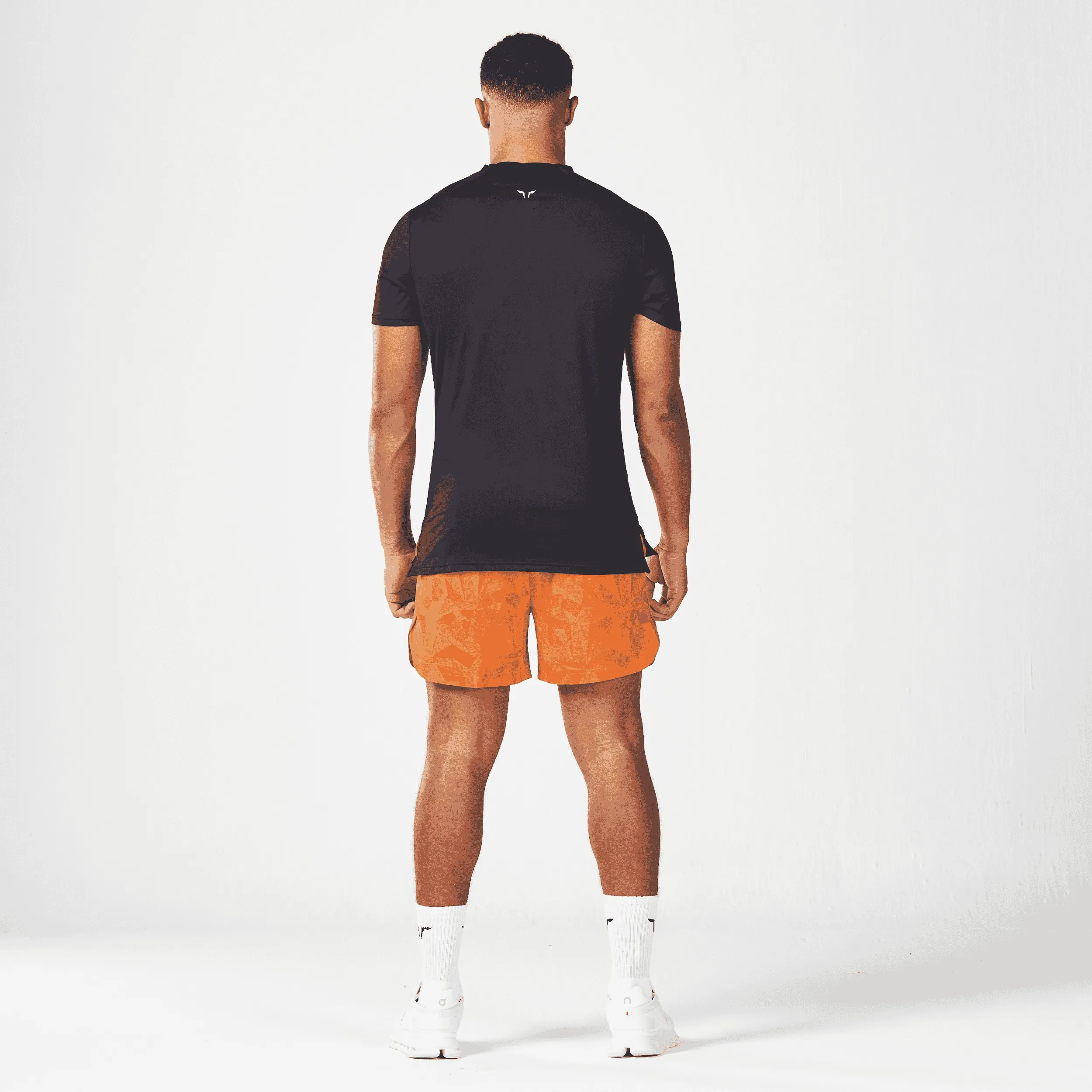 SQUATWOLF CORE AEROTECH MUSCLE TEE
