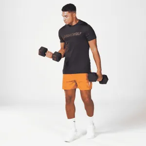 SQUATWOLF CORE AEROTECH MUSCLE TEE