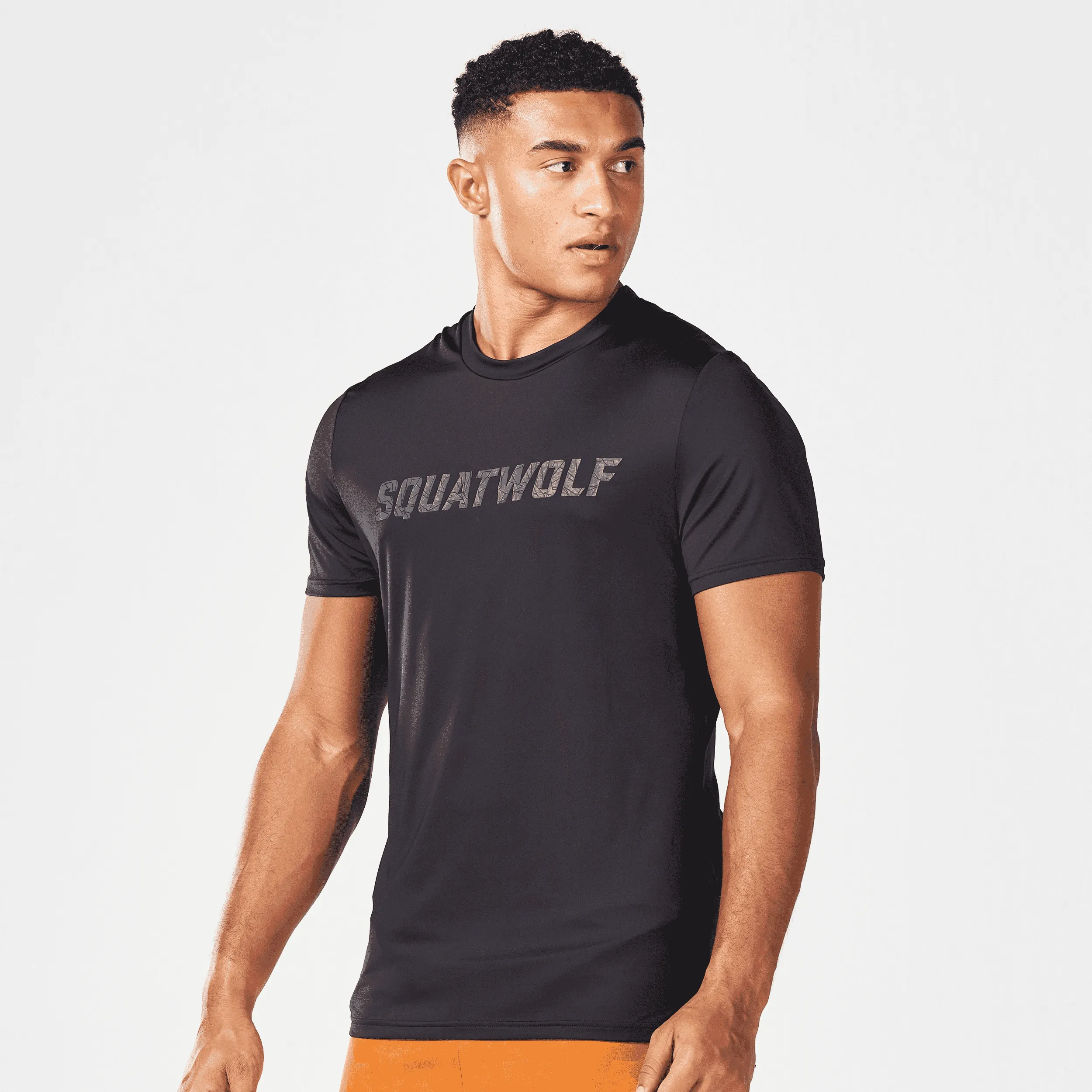 SQUATWOLF CORE AEROTECH MUSCLE TEE
