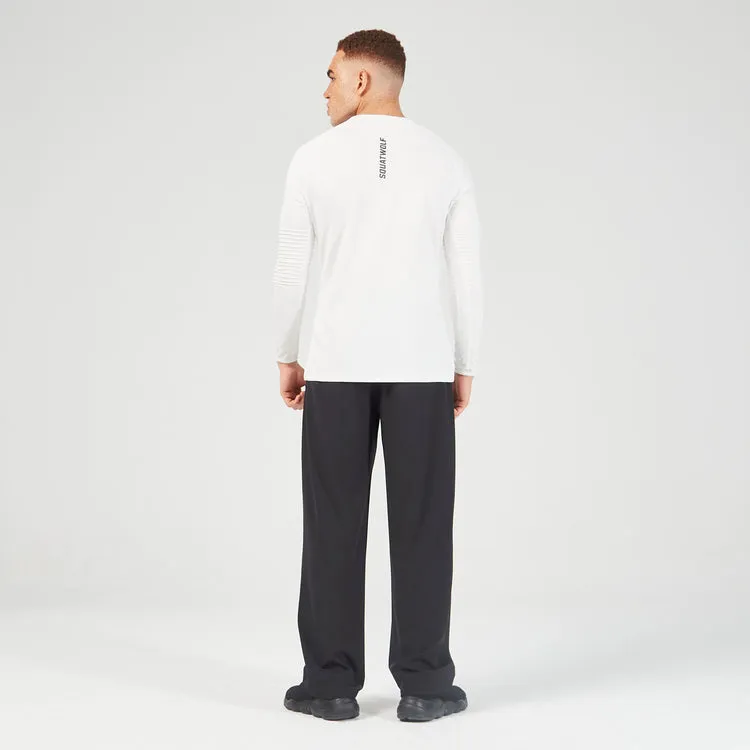 SQUATWOLF ESSENTIAL AGILITY LONG SLEEVES TEE