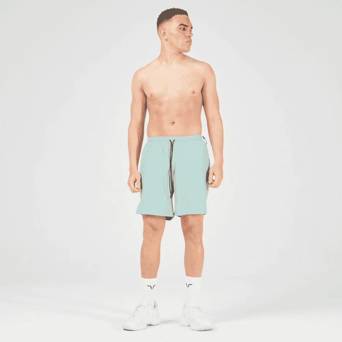 SQUATWOLF ESSENTIAL PRO 7 INCH SHORTS