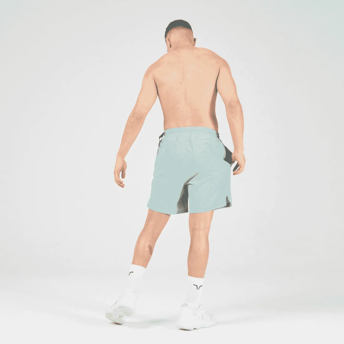SQUATWOLF ESSENTIAL PRO 7 INCH SHORTS