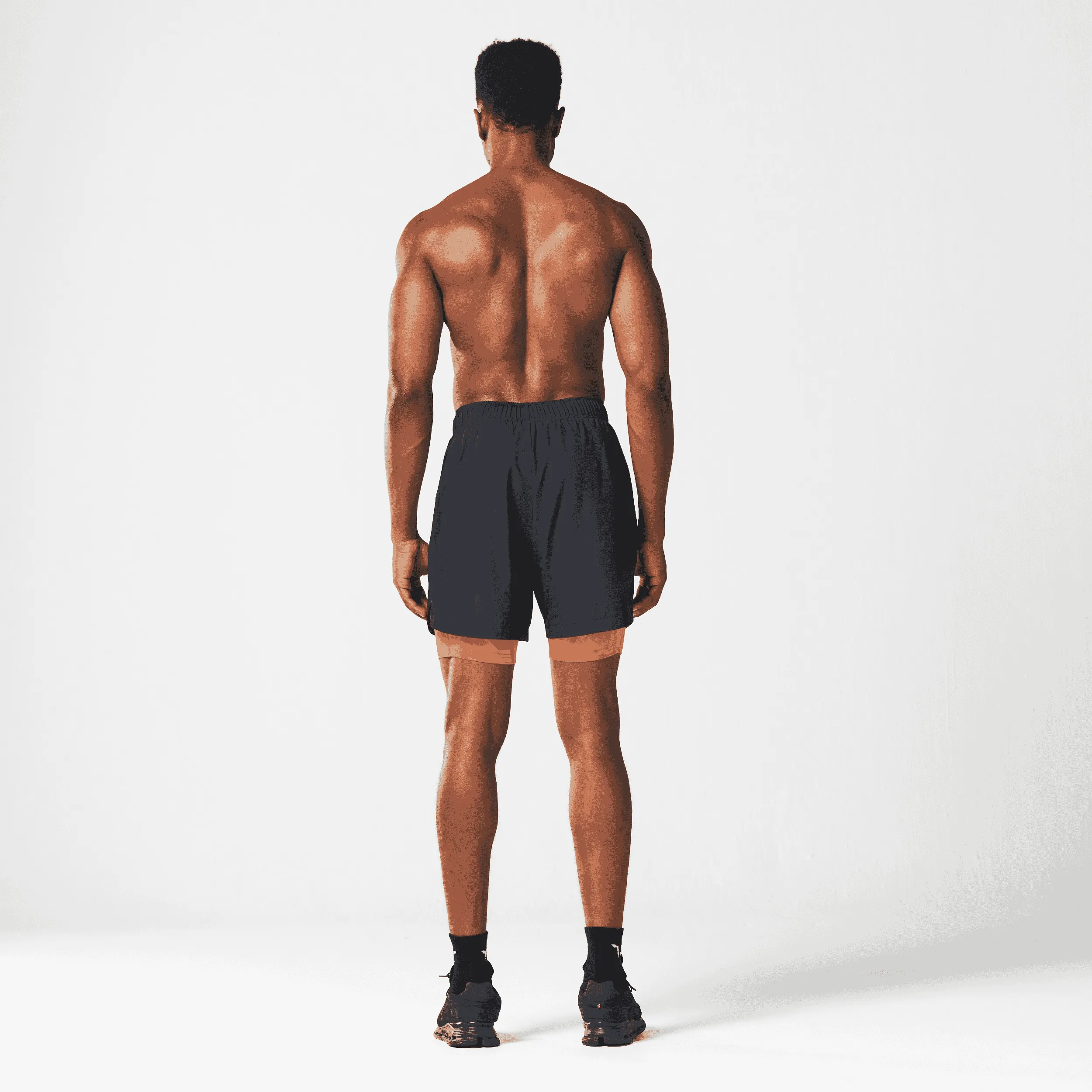 SQUATWOLF LIMITLESS 2-IN-1 7" SHORTS