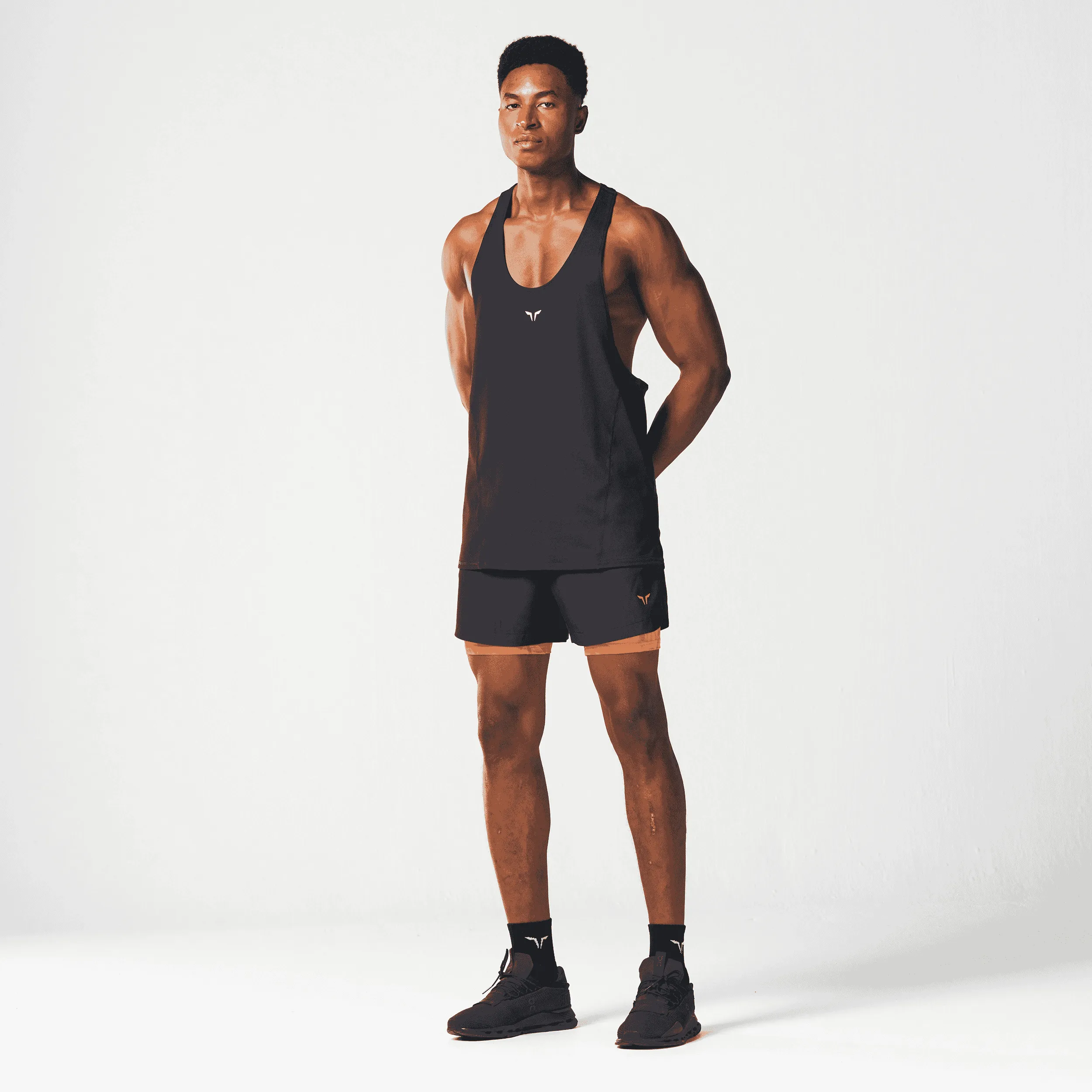 SQUATWOLF LIMITLESS 2-IN-1 7" SHORTS