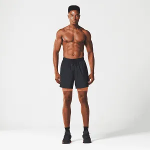 SQUATWOLF LIMITLESS 2-IN-1 7" SHORTS