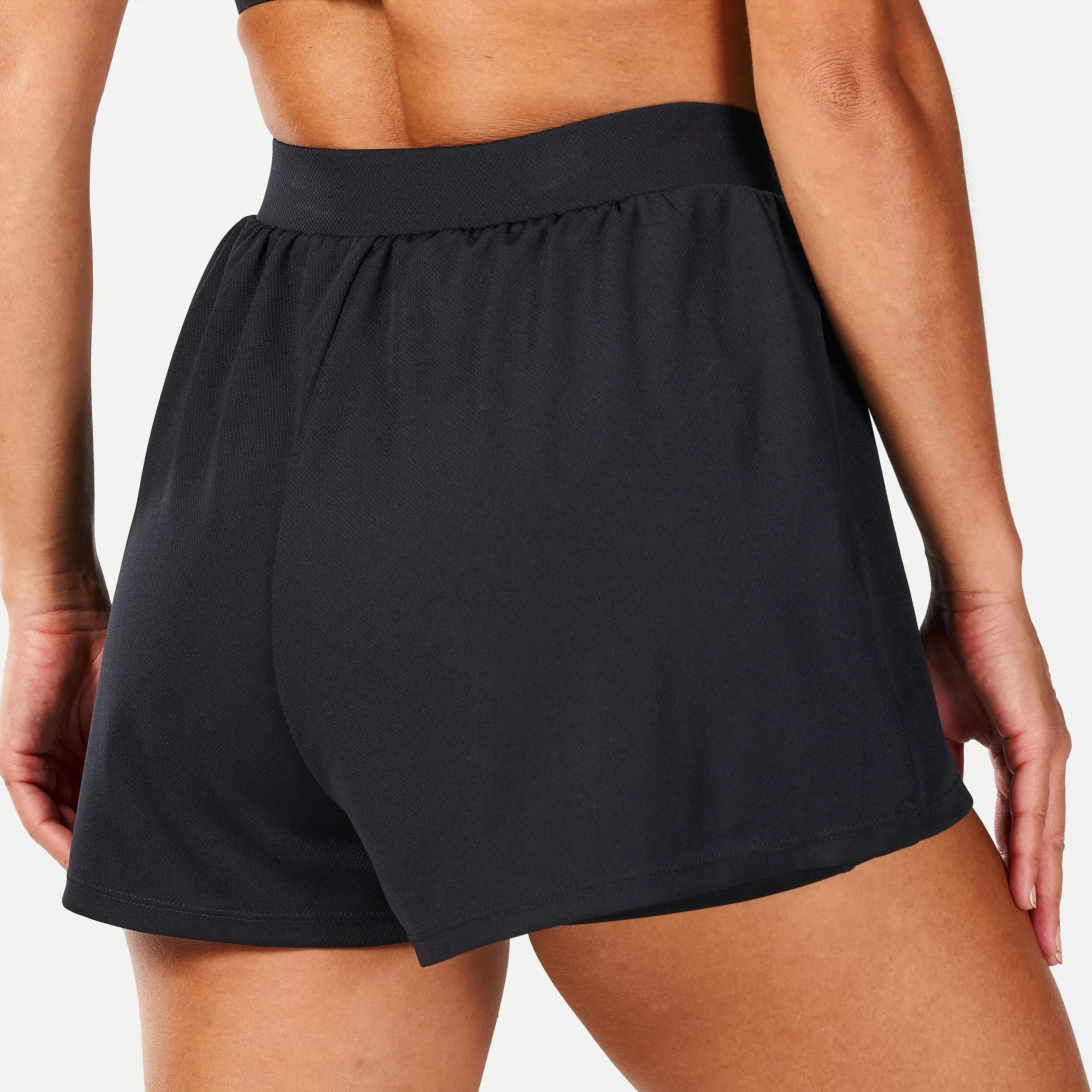 SQUATWOLF UNTAMED 2-IN-1 RUNNING SHORTS