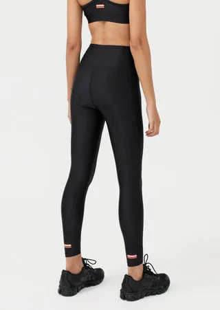 Stadium Legging - Black