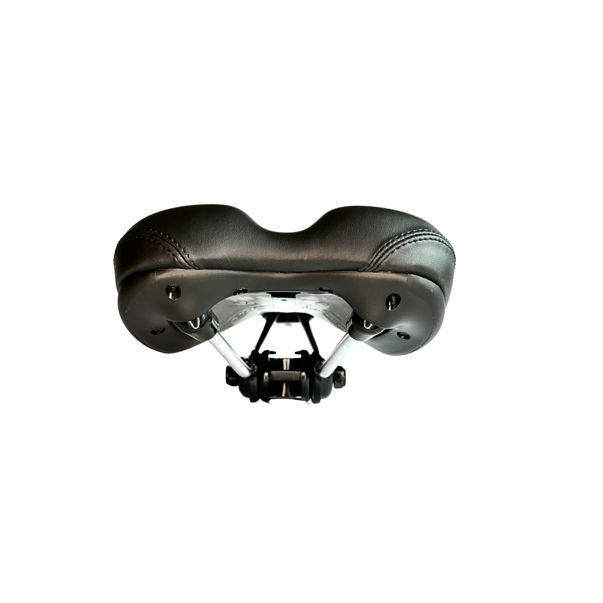 Stages Saddle Upgrade - MaxRev™ Studio Saddle