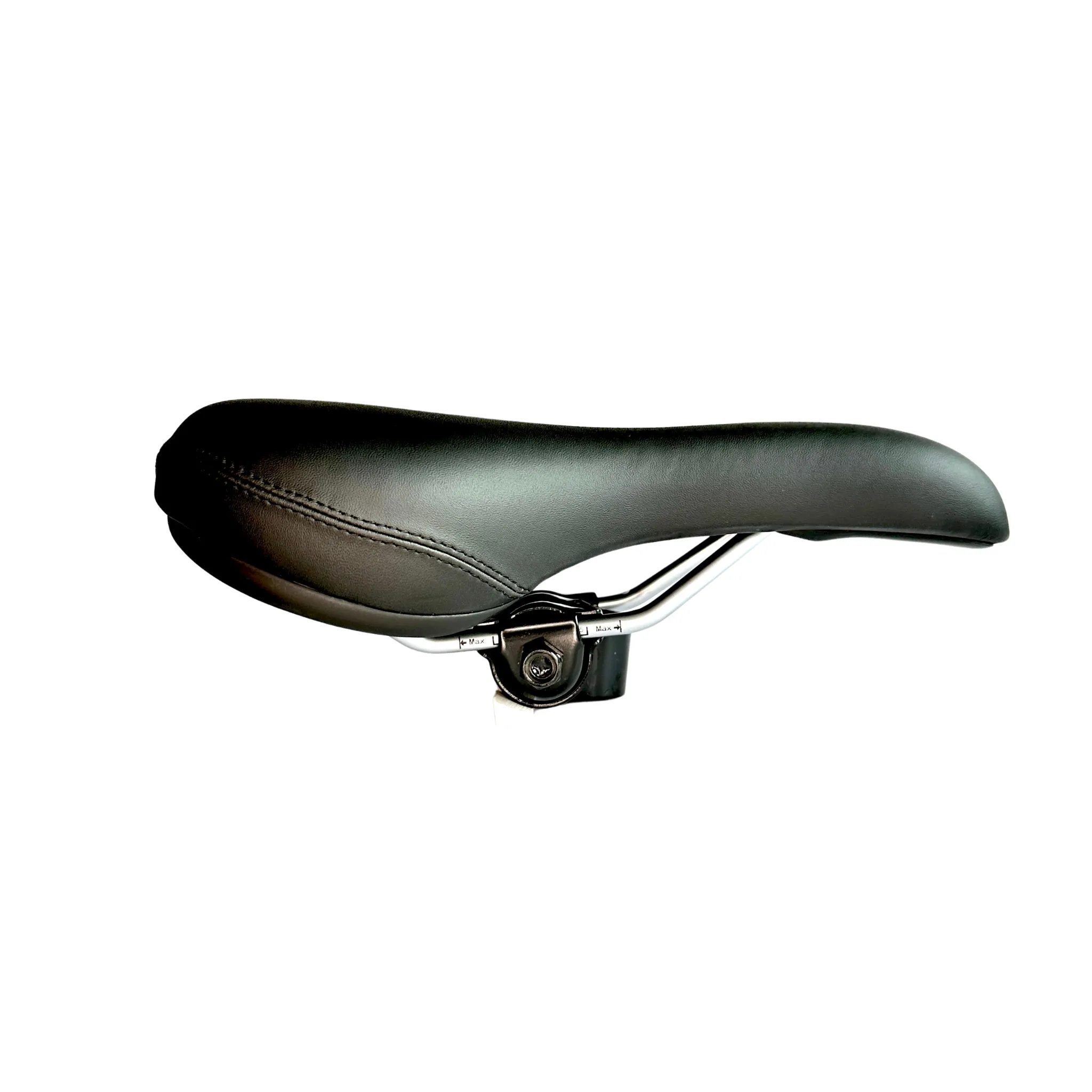 Stages Saddle Upgrade - MaxRev™ Studio Saddle