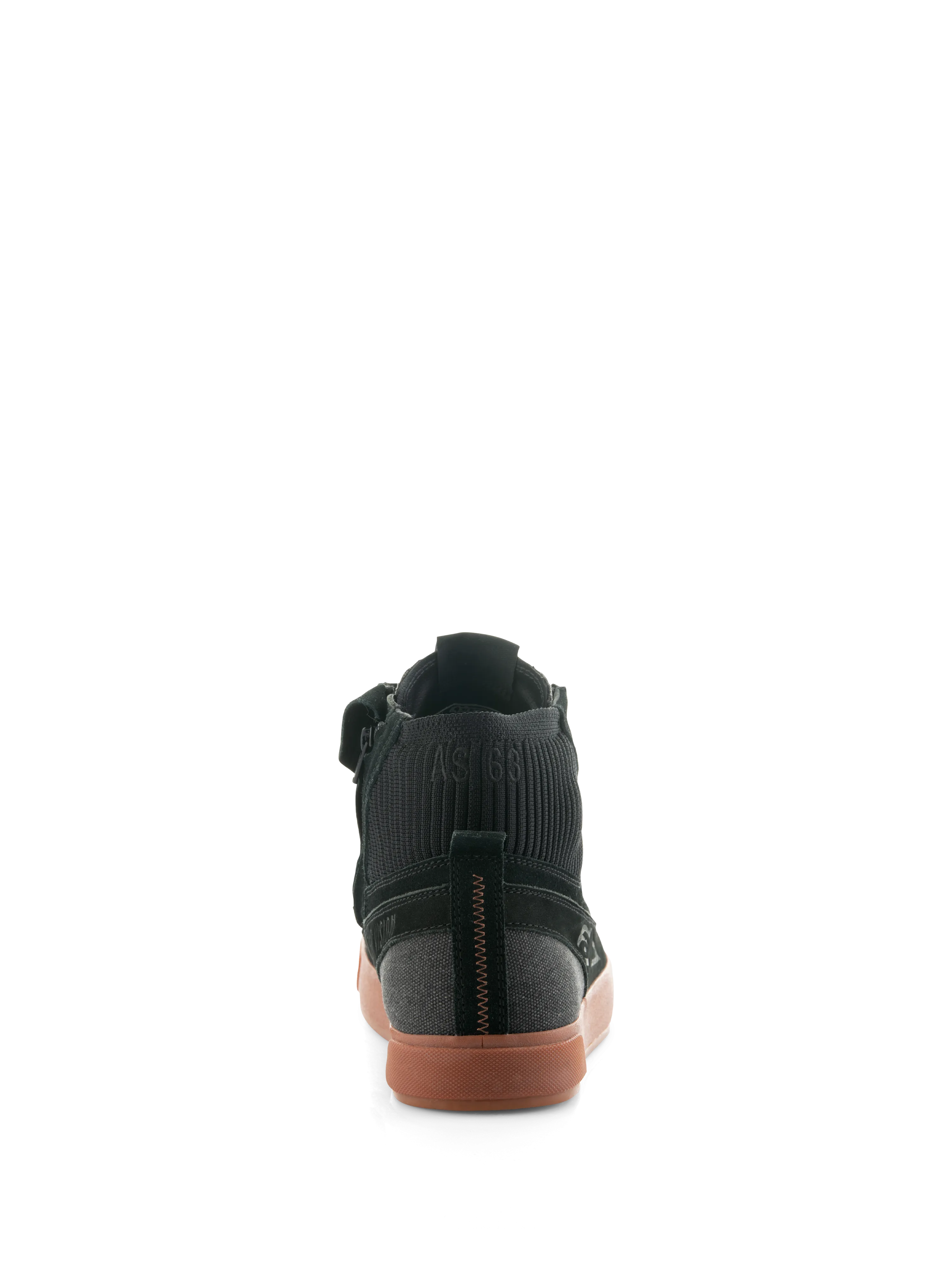Stated Shoes