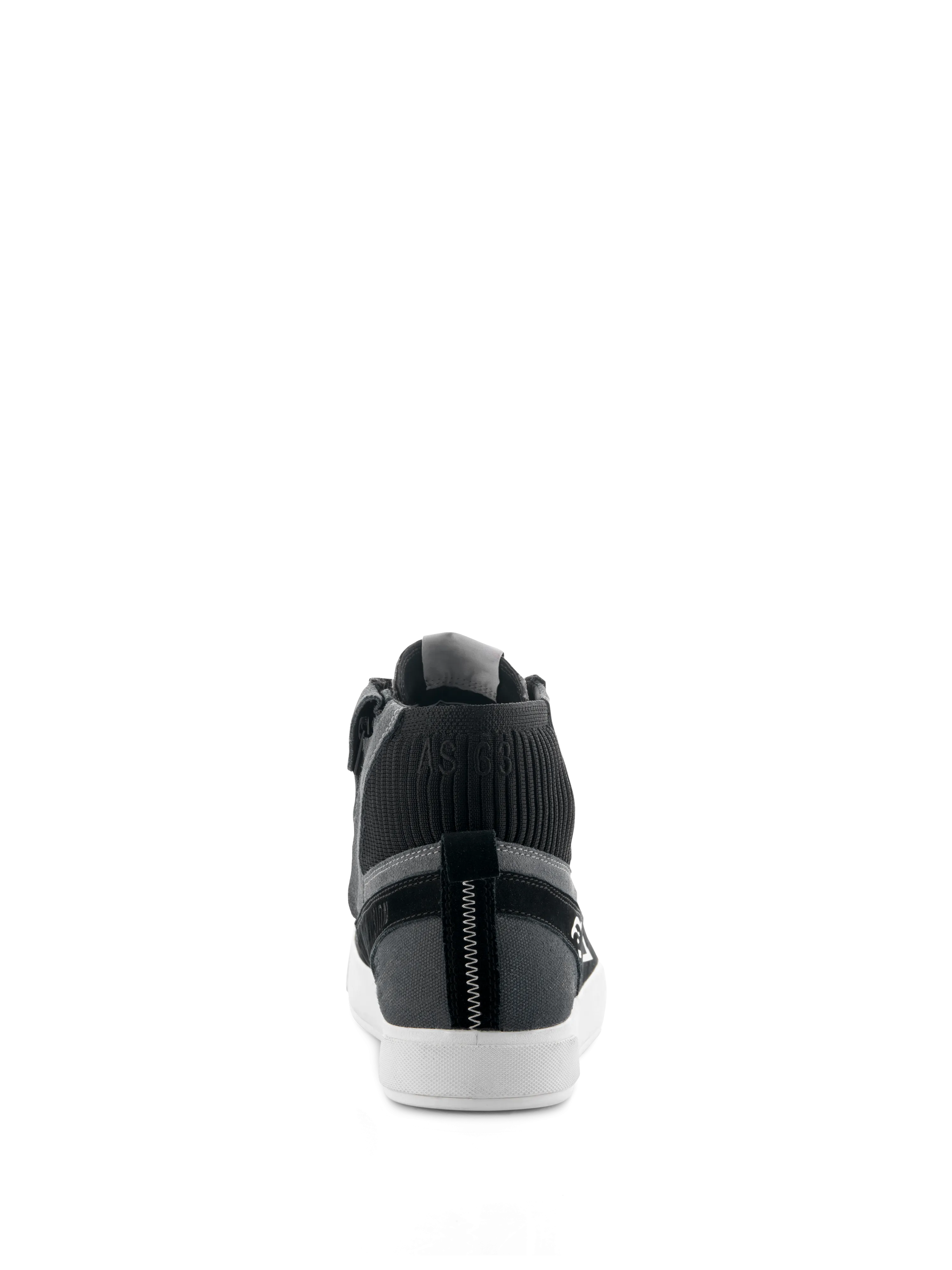 Stated Shoes