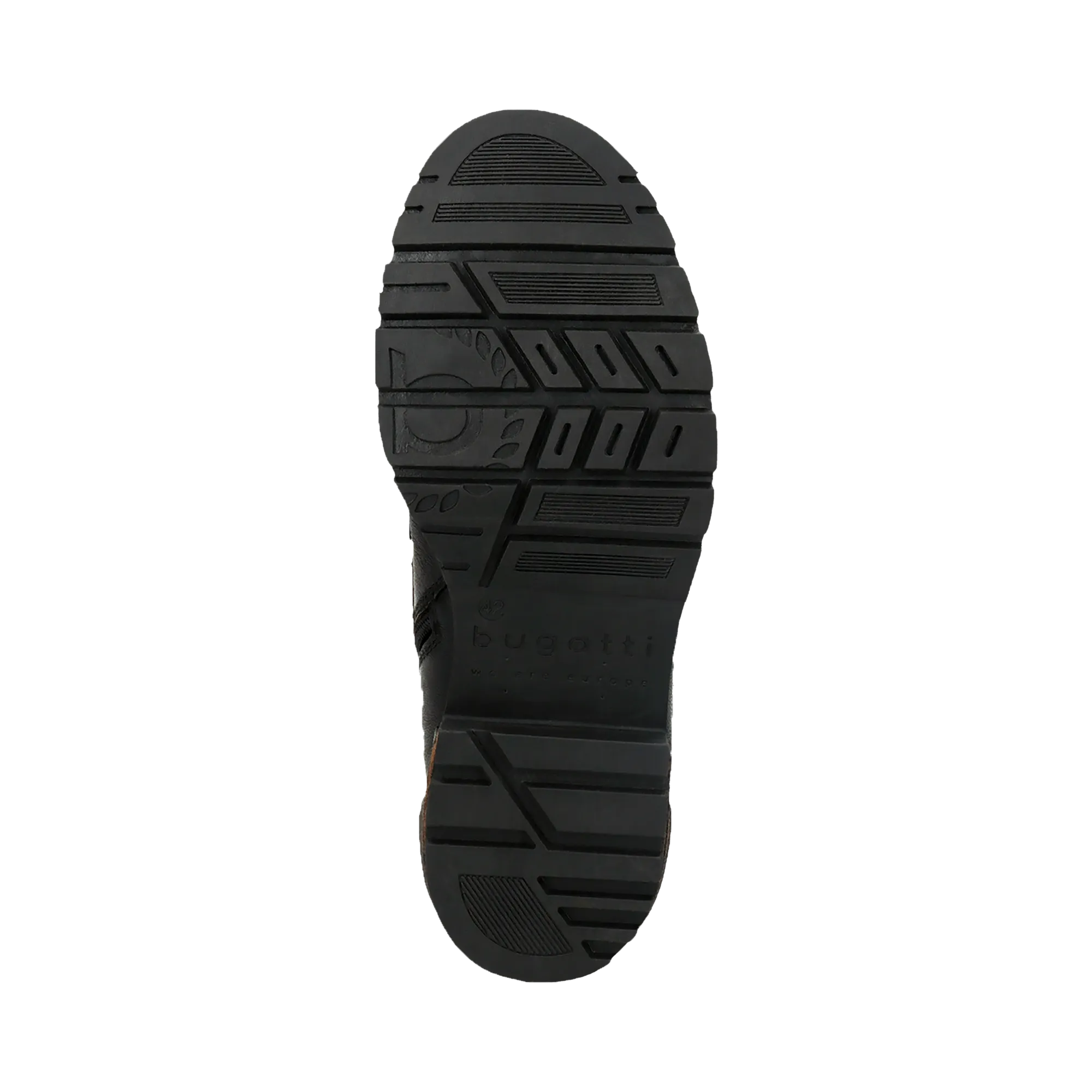 Stiefel dunkelgrau
