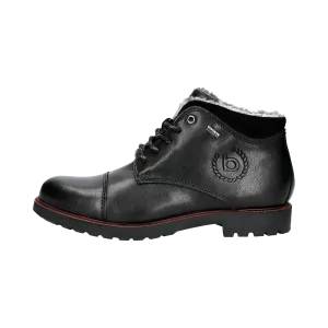 Stiefel schwarz