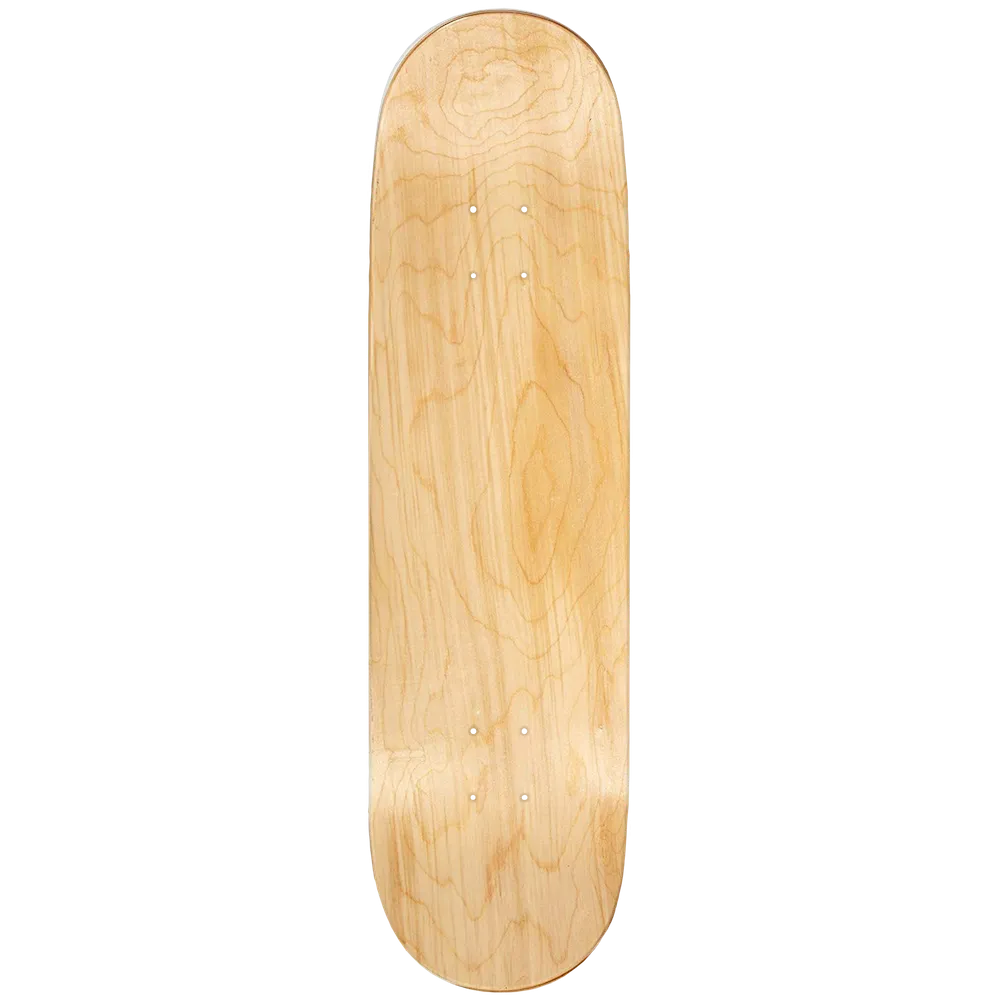 STIIIZY OR DIE SKATE DECK