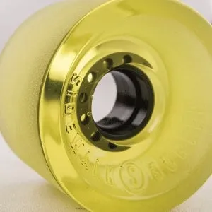 Stone Ground - MOUNTAIN DEW SKATEBOARD WHEELS
