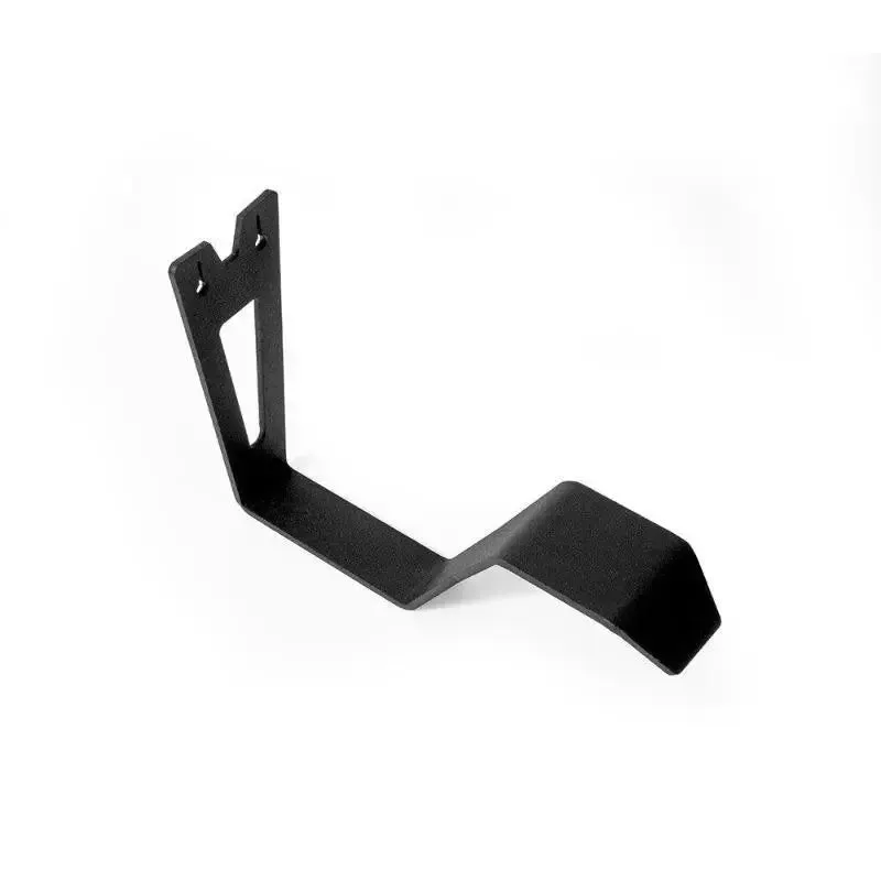 Support de casque moto murale