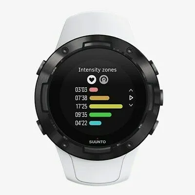 Suunto 5 Multisport Watch G1