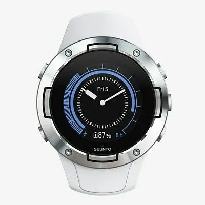 Suunto 5 Multisport Watch G1