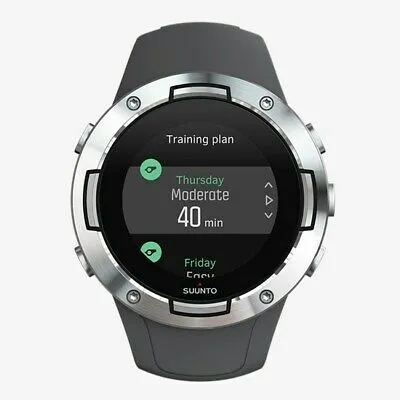 Suunto 5 Multisport Watch G1
