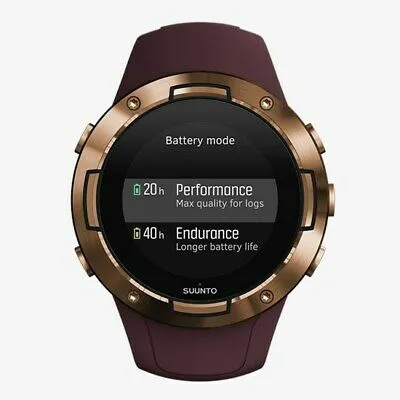 Suunto 5 Multisport Watch G1