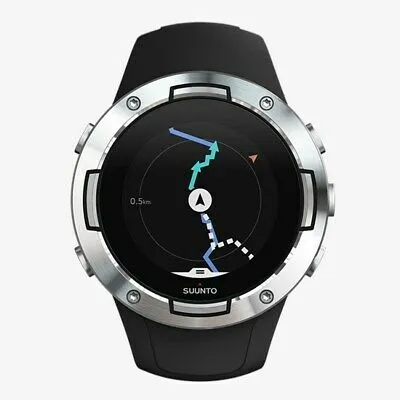 Suunto 5 Multisport Watch G1