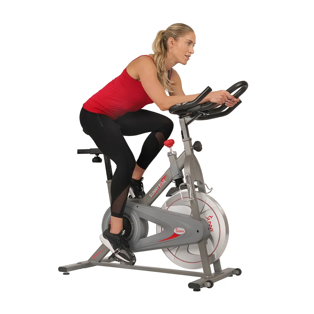 Synergy Exercise Bike Stationary Indoor Cycling