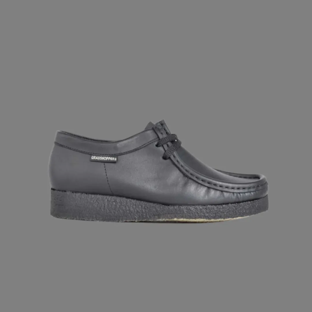 Taylor Softee (Black)