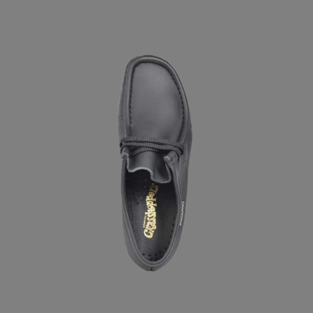 Taylor Softee (Black)